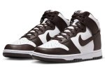 画像2: DUNK HI RETRO BTTYS White/Velvet Brown DV0829-100 Nike ナイキ シューズ   【海外取寄】 (2)