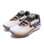 画像2: Air Zoom G.T. Cut 2 EP Sail/Orange FN8890-101 Nike ナイキ シューズ   【海外取寄】 (2)