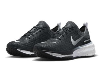 画像1: Invincible 3 Black/White DR2615-002 Nike ナイキ シューズ   【海外取寄】