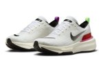 画像2: Invincible 3 Run FK SE White/Lime/Blue/Black FJ1046-100 Nike ナイキ シューズ   【海外取寄】 (2)