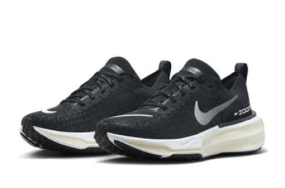 画像1: Wmns Invincible 3 Black/White DR2660-001 Nike ナイキ シューズ   【海外取寄】【WOMEN'S】