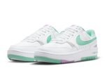 画像2: GAMMA FORCE White/Emerald  FN7109-100 Nike ナイキ シューズ   【海外取寄】 (2)