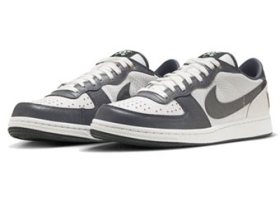 画像1: Terminator Low OG Reptile White/Anthracite-Sail FN9331-191 Nike ナイキ シューズ   【海外取寄】