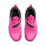 画像2: Team Hustle D11 PS Pink/White/Black DV8994-601 Nike ナイキ シューズ   【海外取寄】【PS】 (2)
