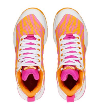 画像1: Wmns Neovolt Pro Orange/Pink 213006-011 その他  シューズ   【海外取寄】【WOMEN'S】