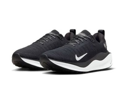 画像1: React Infinity Run Flyknit 4 Black/White DR2665-001 Nike ナイキ シューズ   【海外取寄】