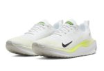 画像2: React Infinity Run Flyknit 4 White/Yellow DR2665-101 Nike ナイキ シューズ   【海外取寄】 (2)