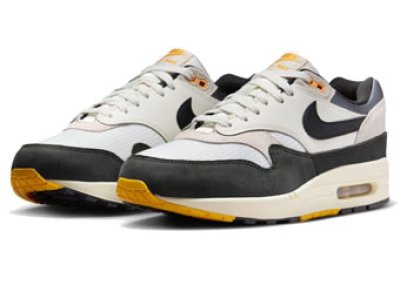 画像1: Air Max 1  Sail/Bone/Gold/Black FN7487-133 Nike ナイキ シューズ   【海外取寄】