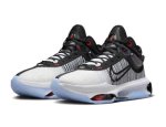 画像2: Air Zoom G.T. Jump 2 Black/White DJ9432-001 Nike ナイキ シューズ   【海外取寄】 (2)