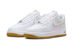 画像2: Air Force 1 '07  White/Bronzine DV0788-104 Nike ナイキ シューズ   【海外取寄】 (2)