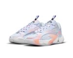 画像2: JORDAN LUKA 2 GS Nebula Grey/Black/Purple/Orange/Mint DZ3498-005 Jordan ジョーダン ルカ・ドンチッチ シューズ   【海外取寄】【GS】キッズ (2)