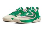 画像2: Giannis Immortality 3 5 The Hard Way Green/Pink DZ7534-300 Nike ナイキ ヤニス　イモータリティ シューズ   【海外取寄】 (2)