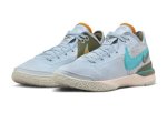 画像2: Zoom LeBron NXXT GEN Blue Tint/Teal Nebula/Guava Ice DR8788-400 Nike ナイキ シューズ  レブロン ジェームス 【海外取寄】 (2)