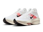 画像2: AIR ZOOM ALPHFLY NEXT% 2 EK Eliud Kipchoge White/Red/Coconut Milk FD6559-100 Nike ナイキ シューズ   【海外取寄】 (2)