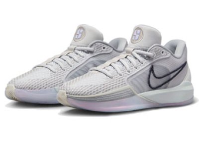 画像1: WMNS SABRINA 1 Ionic Photon Dust/Smoke Grey FQ3381-010 Nike ナイキ シューズ   【海外取寄】【WOMEN'S】