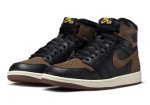 画像2: Air Jordan 1 High Retro OG　 Black/Metallic Gold DZ5485-020 Jordan ジョーダン シューズ   【海外取寄】 (2)