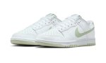 画像2: Dunk Low Retro White/Honeydew DV0831-105 Nike ナイキ シューズ   【海外取寄】 (2)