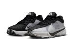 画像2: Zoom Freak 5 Oreo Black/White DX4996-101 Nike ナイキ フリーク オレオ シューズ   【海外取寄】 (2)