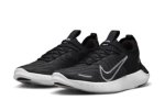 画像2: Free Run Flyknit Next Nature Black/White FB1276-002 Nike ナイキ シューズ   【海外取寄】 (2)