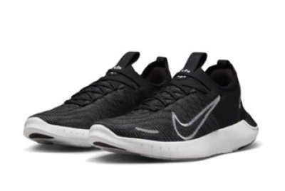 画像1: Free Run Flyknit Next Nature Black/White FB1276-002 Nike ナイキ シューズ   【海外取寄】