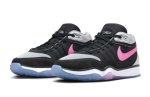 画像2: Air Zoom G.T. HUSTLE 2  Black/Pink DJ9404-004 Nike ナイキ シューズ   【海外取寄】 (2)