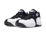 画像2: Jordan Jumpman Team 1 White/Purple/Black CV8926-105 Jordan ジョーダン シューズ  【海外限定】【SALE商品】 (2)