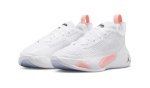 画像2: JORDAN LUKA 1 GS My Dawgs White/Pink DQ6513-106 Jordan ジョーダン ルカ・ドンチッチ マイ ドッグス シューズ   【海外取寄】【GS】キッズ (2)