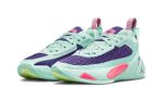 画像2: JORDAN LUKA 1  Mint/Purple/Pink DN1772-305 Jordan ジョーダン ルカ・ドンチッチ  シューズ   【海外取寄】【GS】キッズ (2)