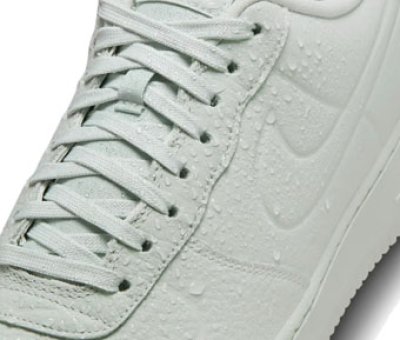 画像1: AIR FORCE 1  '07 PRO-TECH WP Light Grey FB8875-002 Nike ナイキ 防水仕様 シューズ   【海外取寄】