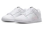 画像2: Wmns Dunk Low SE Just Do It White FD8683-100 Nike ナイキ シューズ   【海外取寄】【WOMEN'S】 (2)