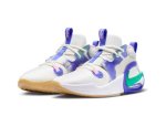 画像2: Zoom Crossover 2 GS White/Blue/Green FN6675-500 Nike ナイキ シューズ   【海外取寄】【GS】キッズ (2)