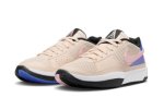 画像2: JA 1 GS  Guava Ice Pink/White/Black  DX2294-802 Nike ナイキ ジャ・モラント シューズ   【海外取寄】【GS】キッズ (2)