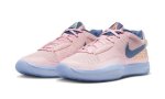 画像2: JA 1 Autograph Pink/Blue/Cobalt FV1282-600 Nike ナイキ ジャ・モラント シューズ   【海外取寄】 (2)