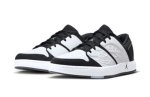 画像2: Jordan　Nu Retro 1  Black/White DV5141-100 Jordan ジョーダン シューズ   【海外取寄】 (2)