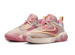 画像2: Giannis Immortality 3  Pink/Fossil DZ7534-200 Nike ナイキ ヤニス　イモータリティ シューズ   【海外取寄】 (2)