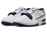 画像2: AIR ALPHA FORCE 88 White/Black DZ4627-101 Nike ナイキ アルファ フォース  シューズ   【海外取寄】 (2)