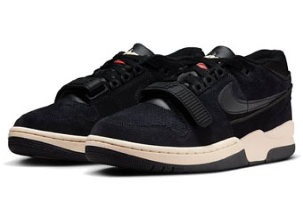 NIKE ALPHA  ナイキアルファ Nike Alpha Menace 3 Shark LOW Men's Football Cleats- Style