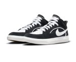 画像2: SB REACT LEO Black/White DX4361-001 Nike ナイキ シューズ   【海外取寄】 (2)