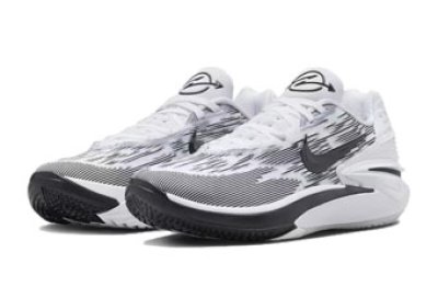 画像1: Air Zoom G.T. Cut 2 TB White/Black FJ8914-100 Nike ナイキ シューズ   【海外取寄】