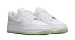 画像2: Air Force 1 Low '07 Honeydew White/Green DV0788-105 Nike ナイキ シューズ   【海外取寄】 (2)