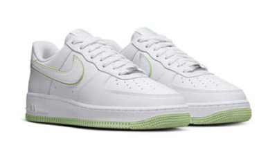 画像1: Air Force 1 Low '07 Honeydew White/Green DV0788-105 Nike ナイキ シューズ   【海外取寄】