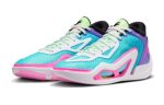 画像2: JORDAN TATUM 1 Wave Runner Blue/Pink/Purple FV0169-400 Jordan ジョーダン ジェイソン・テイタム シューズ   【海外取寄】 (2)