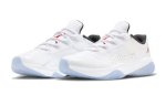 画像2: Jordan 11 CMFT Low GS White/Blue/Red CZ0907-162 Jordan ジョーダン シューズ   【海外取寄】【GS】キッズ (2)