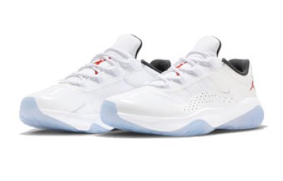 画像1: Jordan 11 CMFT Low GS White/Blue/Red CZ0907-162 Jordan ジョーダン シューズ   【海外取寄】【GS】キッズ