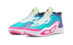 画像2: JORDAN TATUM 1 GS Wave Runner Lime/Pink FV0172-400 Jordan ジョーダン ジェイソン・テイタム シューズ   【海外取寄】【GS】キッズ (2)