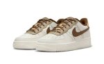 画像2: Air Force 1 Low  LV8  GS Sail/Khaki/Cocoa FV3702-121 Nike ナイキ シューズ   【海外取寄】【GS】キッズ (2)