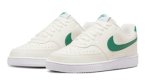 画像2: Wmns Court Vision  Sail/Green FQ8892-133 Jordan ジョーダン 　コート　ビジョン シューズ   【海外取寄】【WOMEN'S】 (2)