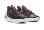 画像2: CURRY 11 Domaine Black/Burgundy 3026616-001 UnderArmour アンダーアーマー シューズ  ステフォン カリー 【海外取寄】 (2)