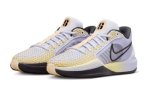 画像2: WMNS SABRINA 1 Spark Purple/Black/Lemon FQ3389-501 Nike ナイキ シューズ   【海外取寄】【WOMEN'S】 (2)