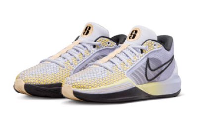 画像1: WMNS SABRINA 1 Spark Purple/Black/Lemon FQ3389-501 Nike ナイキ シューズ   【海外取寄】【WOMEN'S】